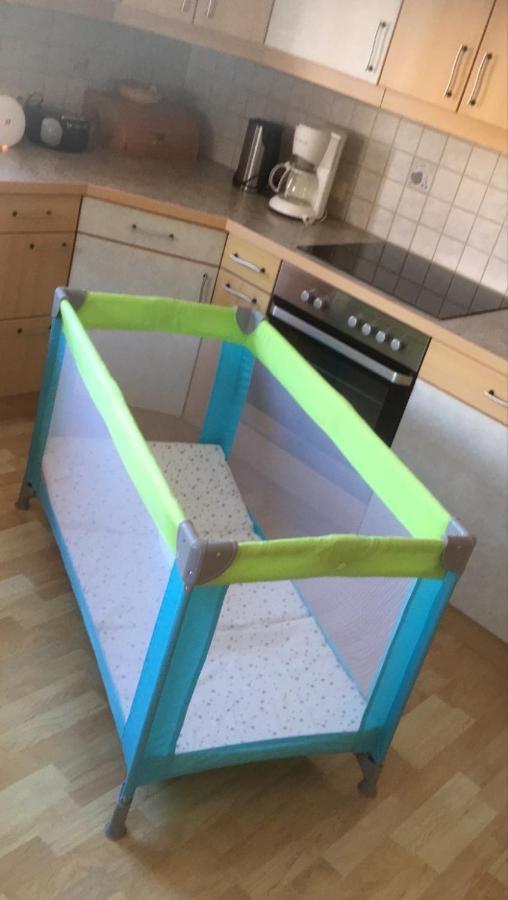 Ferienwohnung Haus Einhirn Altaussee Eksteriør bilde