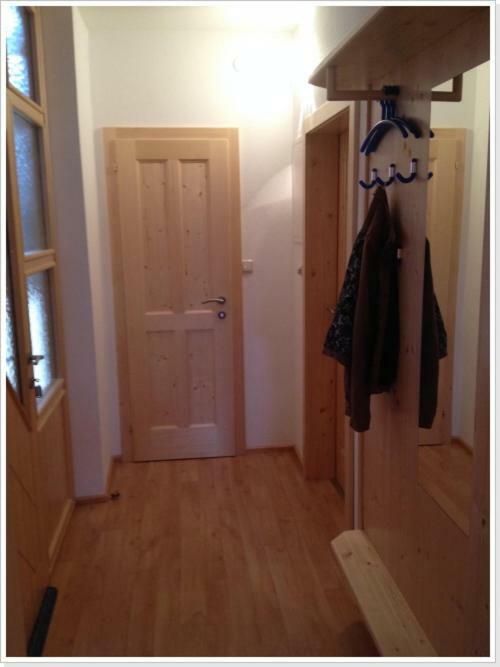 Ferienwohnung Haus Einhirn Altaussee Eksteriør bilde