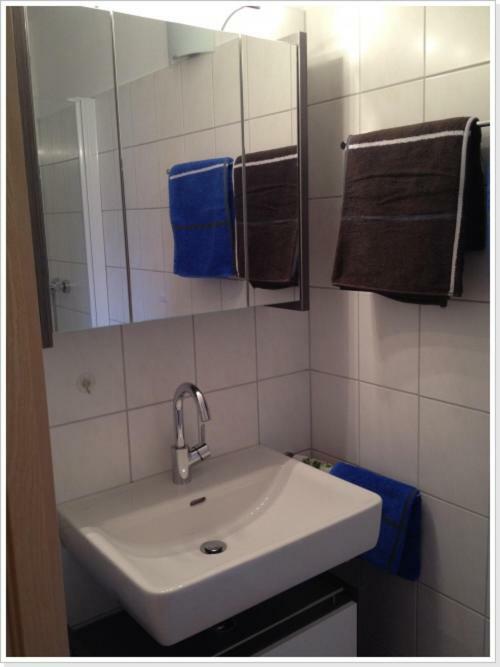 Ferienwohnung Haus Einhirn Altaussee Eksteriør bilde